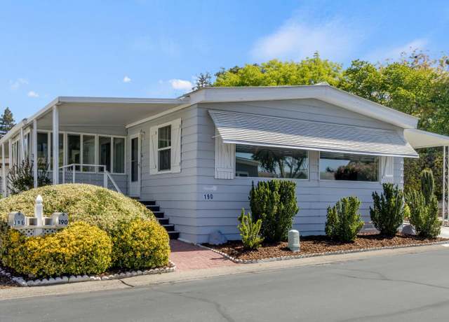 Property at 190 Shadowbrook Dr, Folsom, CA 95630, 3 beds, 2 baths