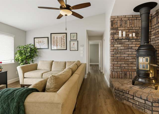 Property at 3031 Rising Hill Ct, Placerville, CA 95667, 3 beds, 3 baths