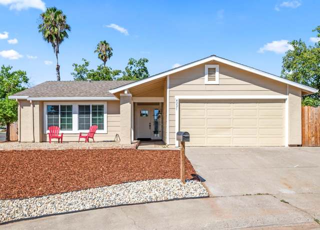 Property at 4221 Westporter Dr, Sacramento, CA 95826, 3 beds, 2 baths