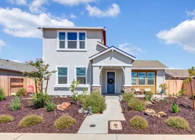 Property at 947 Wyatt Ln, Winters, CA 95694, 4 beds, 3.5 baths