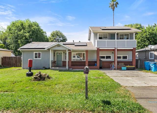 Property at 1013 Jay St, Olivehurst, CA 95961, 3 beds, 2 baths