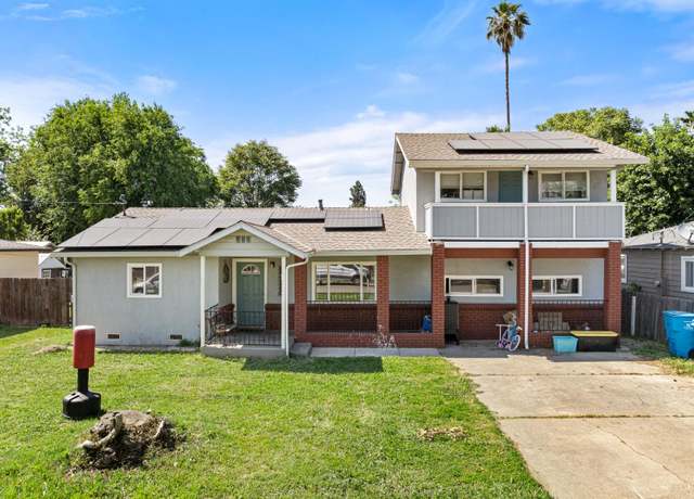 Property at 1013 Jay St, Olivehurst, CA 95961, 4 beds, 2 baths