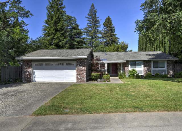 Property at 3401 Norris Ave, Sacramento, CA 95821, 4 beds, 2.5 baths