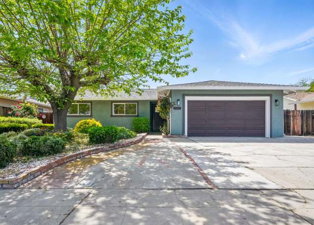 Property at 1170 Aster Ln, Livermore, CA 94551, 3 beds, 2 baths