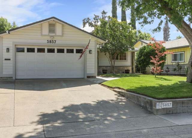 Property at 5857 Sharps Cir, Carmichael, CA 95608, 3 beds, 2 baths