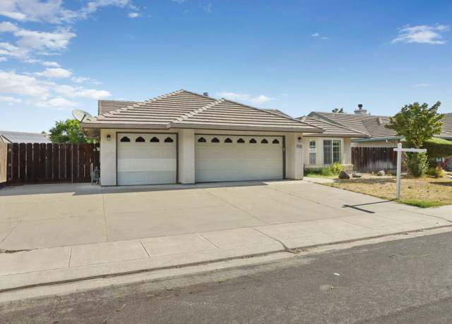 Property at 1595 Nehemiah Dr, Manteca, CA 95336, 3 beds, 2 baths