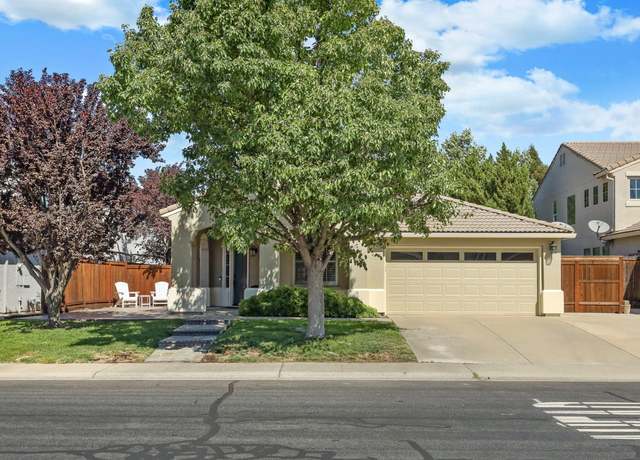 Property at 1407 Sandhill Dr, Rocklin, CA 95765, 3 beds, 2 baths