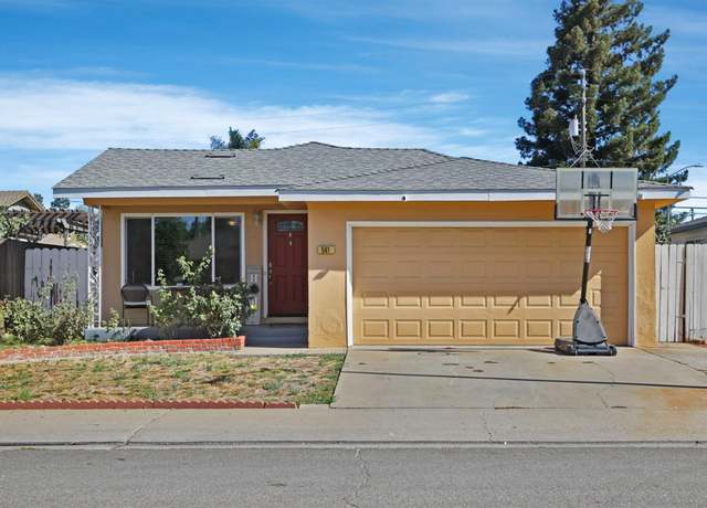 Property at 541 Indiana St, Woodbridge, CA 95258, 3 beds, 1 bath