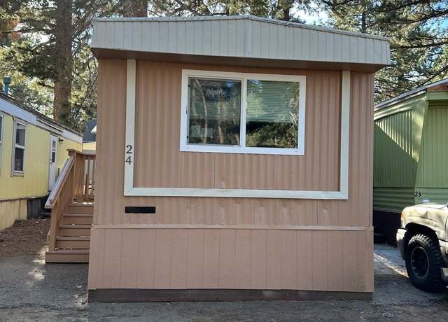 Property at 861 Emerald Bay Rd #24, South Lake Tahoe, CA 96150, 1 bed, 1 bath