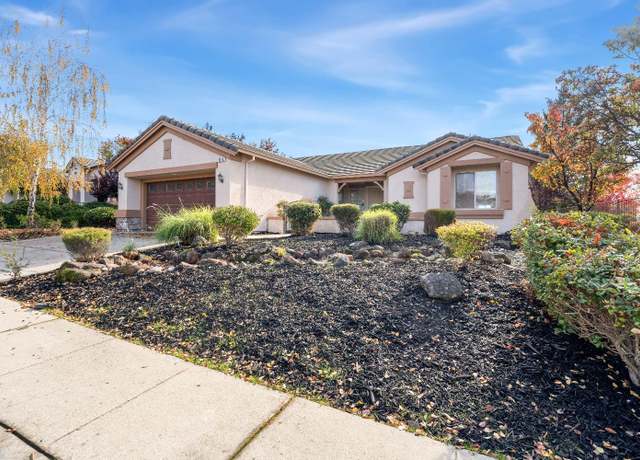 Property at 2175 Hidden Hills Ln, Lincoln, CA 95648, 2 beds, 2 baths
