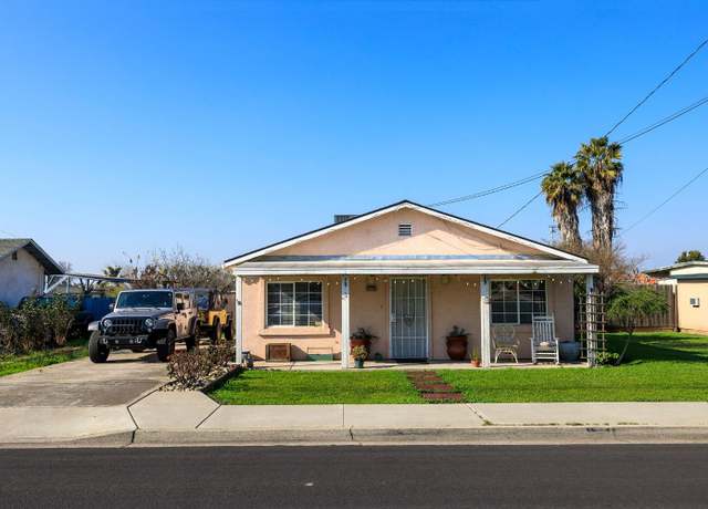 Property at 6225 Terminal Ave, Riverbank, CA 95367, 2 beds, 1 bath