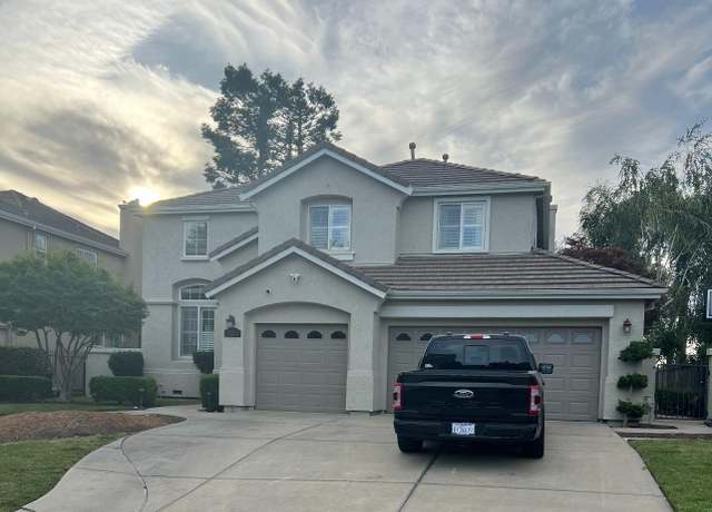 Property at 5143 Poppy Hills Cir, Stockton, CA 95219, 5 beds, 3 baths