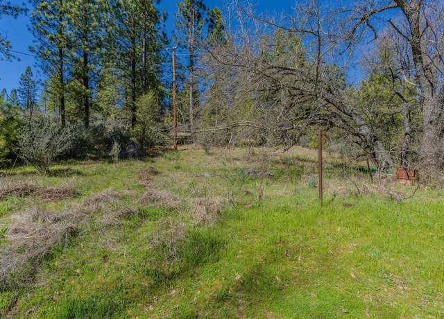 Property at 2876 Wharregard Rd, Mokelumne Hill, CA 95245
