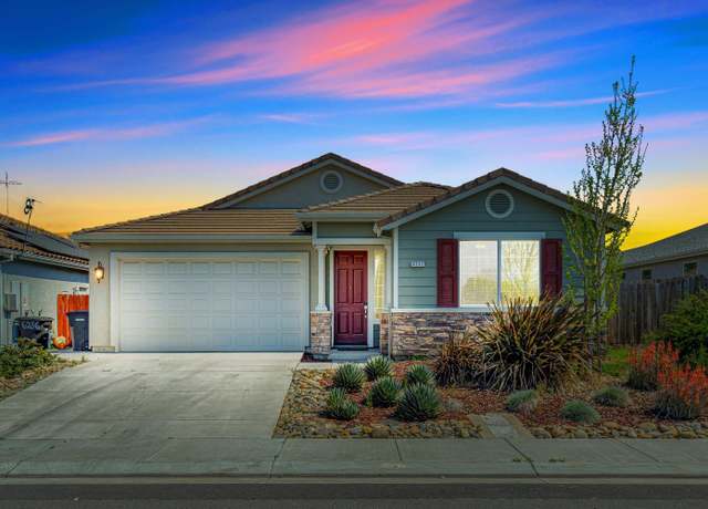 Property at 6232 Matthew Ln, Riverbank, CA 95367, 3 beds, 3 baths