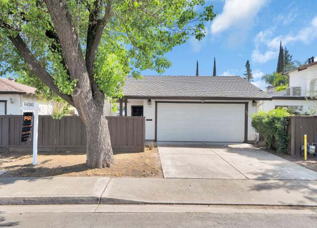 Property at 2708 La Palma Dr, Modesto, CA 95354, 2 beds, 1 bath