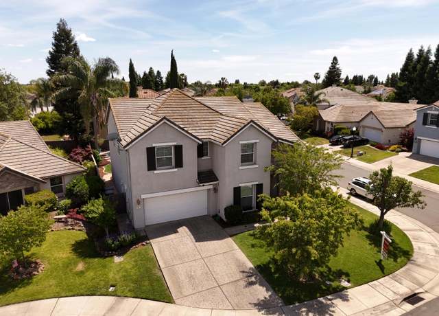 Property at 4 Kalmia Ct, Sacramento, CA 95835, 5 beds, 3 baths