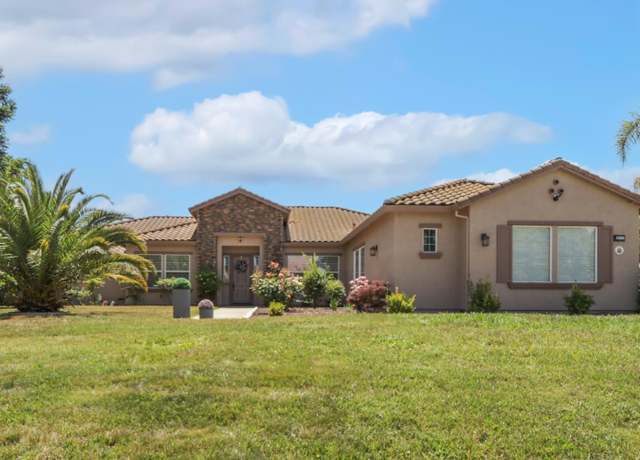 Property at 8111 Stallion Way, Sacramento, CA 95830, 5 beds, 3 baths
