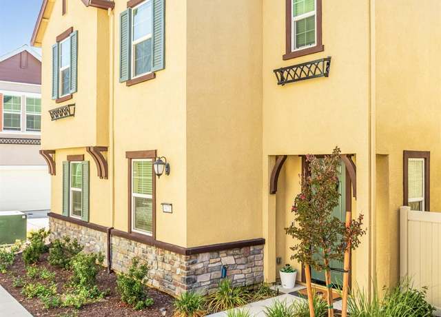 Property at 3021 Mohawk Way, Roseville, CA 95747, 3 beds, 2.5 baths