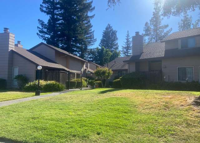 Property at 6060 Gloria Dr #6, Sacramento, CA 95822, 2 beds, 1.5 baths