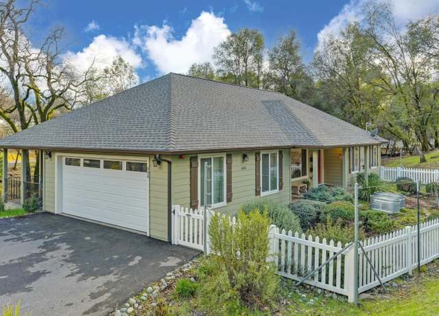 Property at 664 N Circle, Diamond Springs, CA 95619, 3 beds, 2 baths