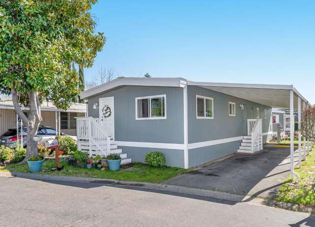 Property at 10035 Mills Station Rd #153, Sacramento, CA 95827, 2 beds, 2 baths