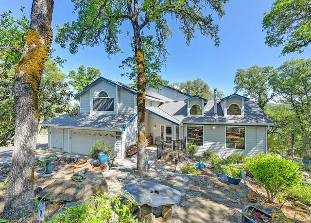 Property at 4373 Meadow Cir, Rescue, CA 95672, 5 beds, 3.5 baths