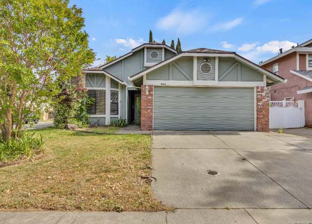 Property at 8401 Sunblaze Way, Sacramento, CA 95823, 3 beds, 2 baths