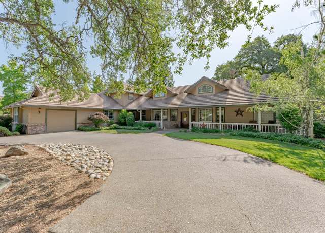 Property at 4133 Vega Loop, Shingle Springs, CA 95682, 6 beds, 4.5 baths