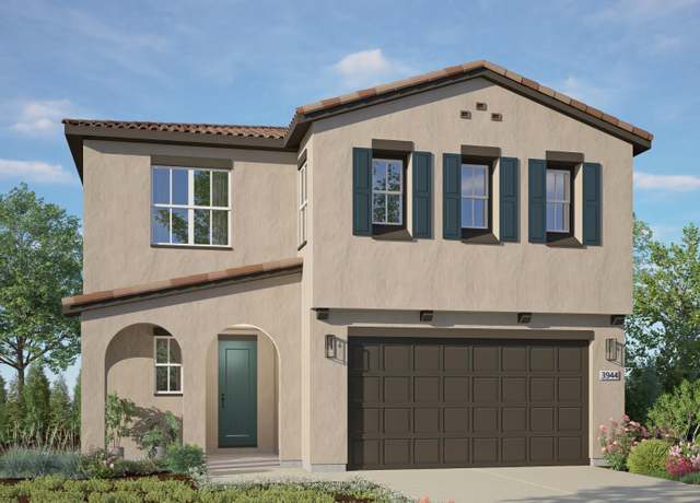 Property at 3075 Bosworth St, Lathrop, CA 95330, 5 beds, 4.5 baths