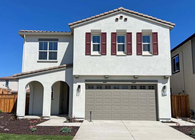 Property at 3075 Bosworth St, Lathrop, CA 95330, 5 beds, 4.5 baths