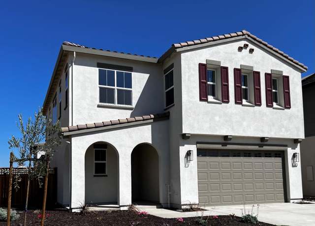 Property at 3075 Bosworth St, Lathrop, CA 95330, 5 beds, 4.5 baths