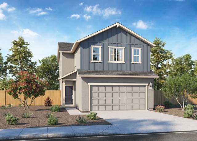 Property at 8232 Whippersnapper Way, Roseville, CA 95747, 3 beds, 2.5 baths