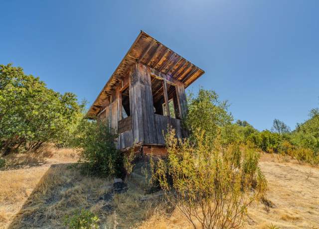 Property at 15775 Butte Mountain Rd, Jackson, CA 95642