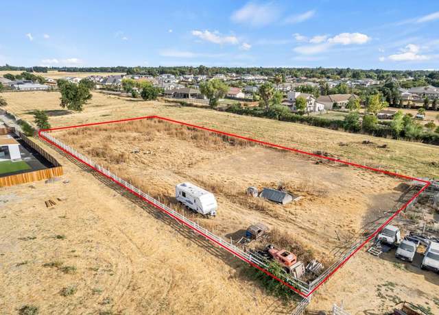 Property at 0 Partridge Ave, West Sacramento, CA 95691