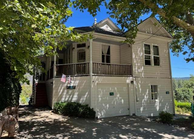 Property at 327 Drummond St, Nevada City, CA 95959, 3 beds, 2 baths