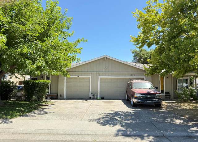 Property at 6827 - 6829 Trovita Way, Citrus Heights, CA 95610, 5 beds, 4 baths