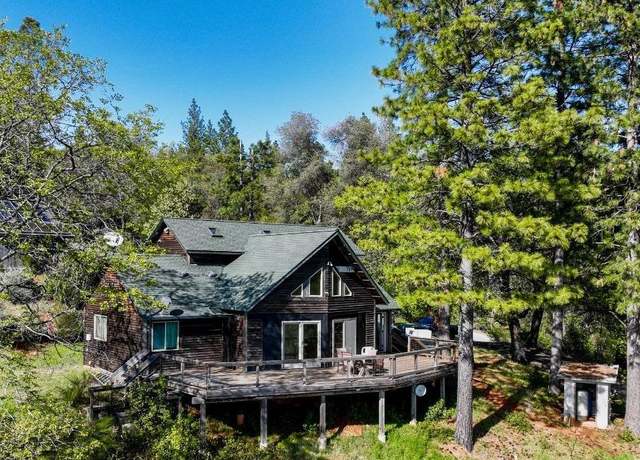 Property at 10752 John Barleycorn Rd, Nevada City, CA 95959, 3 beds, 2 baths