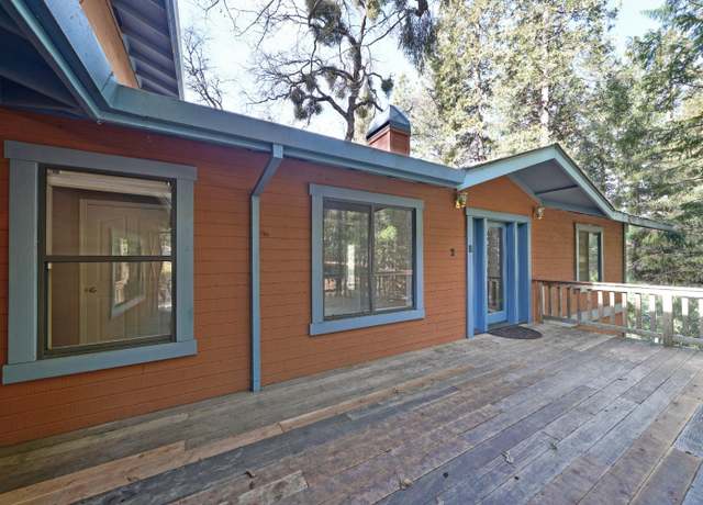 Property at 5307 Pine Ridge Dr, Grizzly Flats, CA 95636, 4 beds, 3 baths