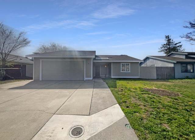 Property at 5300 Euler Way, Sacramento, CA 95823, 3 beds, 2 baths