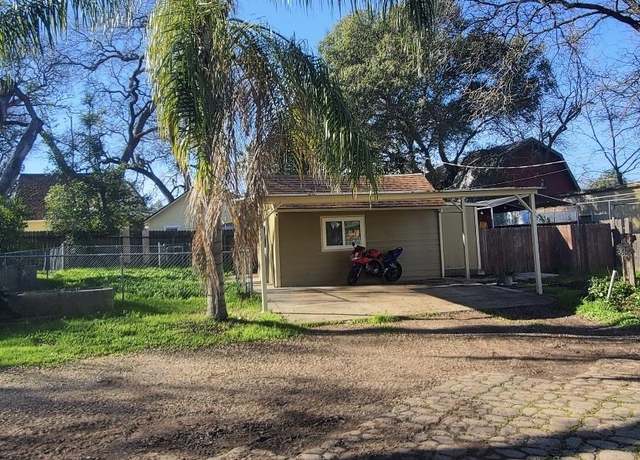 Property at 7254 Mariposa Ave, Citrus Heights, CA 95610, 2 beds, 1 bath