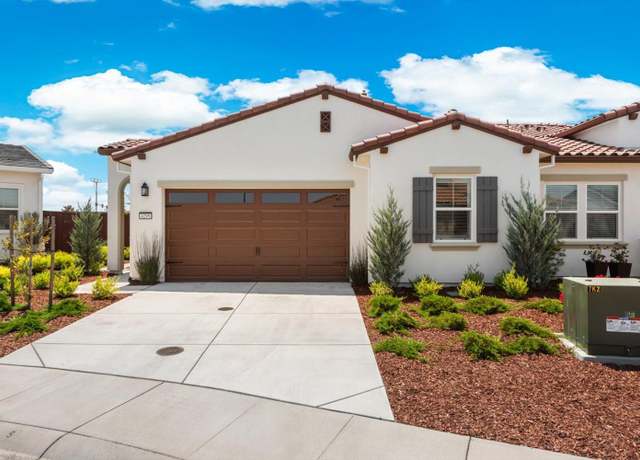 Property at 4299 Eagle View Way, Folsom, CA 95630, 2 beds, 2 baths