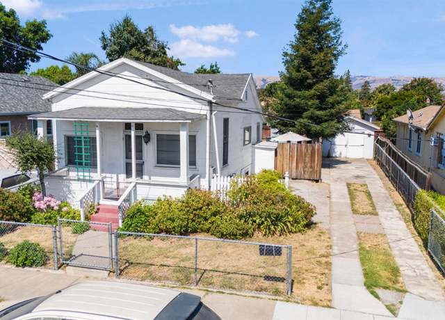 Property at 682 N 18th St, San Jose, CA 95112, 2 beds, 1 bath