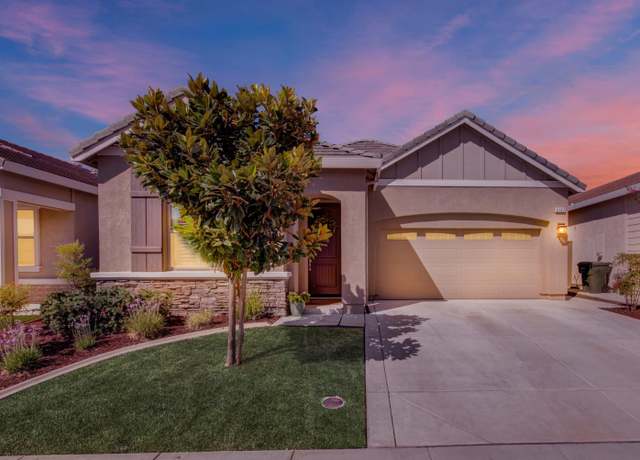 Property at 5137 Creekhollow Way, Roseville, CA 95747, 3 beds, 3 baths