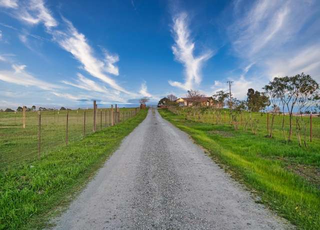 Property at 5750 Mcdonald Rd, Corning, CA 96021, 3 beds, 2 baths