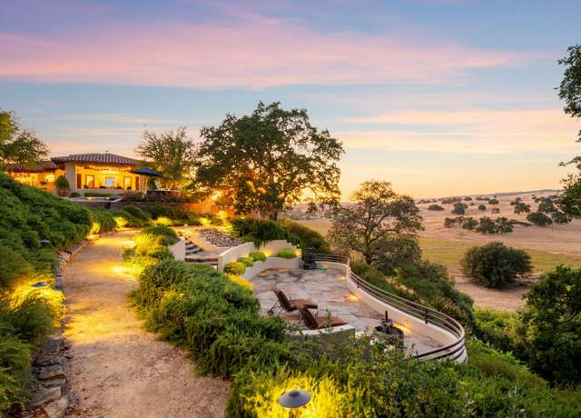 Property at 16960 Schell Rd, Oakdale, CA 95361, 5 beds, 4.5 baths