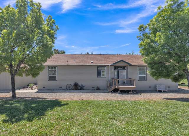Property at 6414 Big Oak Ln, Browns Valley, CA 95918, 3 beds, 2 baths