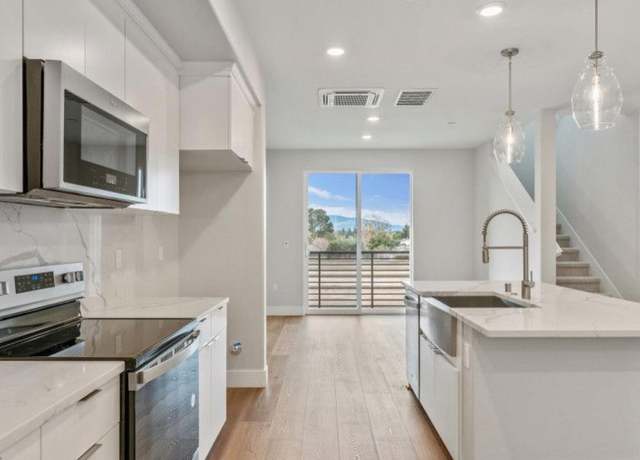 Property at 569 Yale Way, San Jose, CA 95117, 3 beds, 3 baths