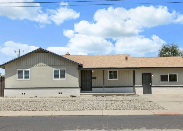 Property at 931 E North, Manteca, CA 95336, 3 beds, 2 baths