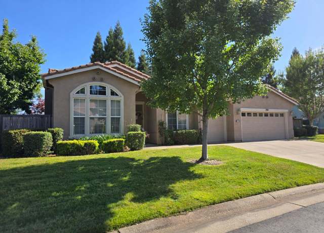 Property at 4209 Silver Spur Ct, Rocklin, CA 95765, 2 beds, 2.5 baths