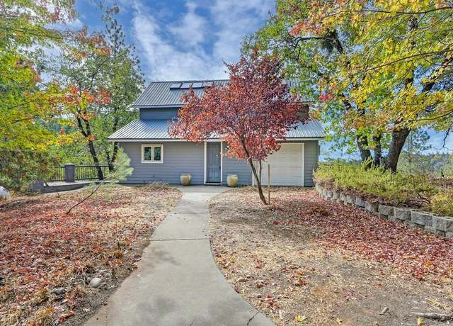 Property at 1901 Buck Ridge Ct, Colfax, CA 95713, 2 beds, 2.5 baths